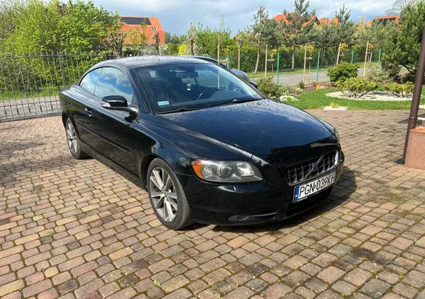 volvo c70 Volvo C70 cena 26500 przebieg: 277498, rok produkcji 2007 z Bytom